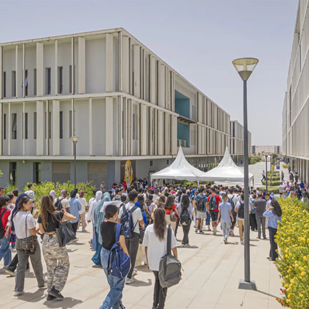 Modalités de paiement et financement des études