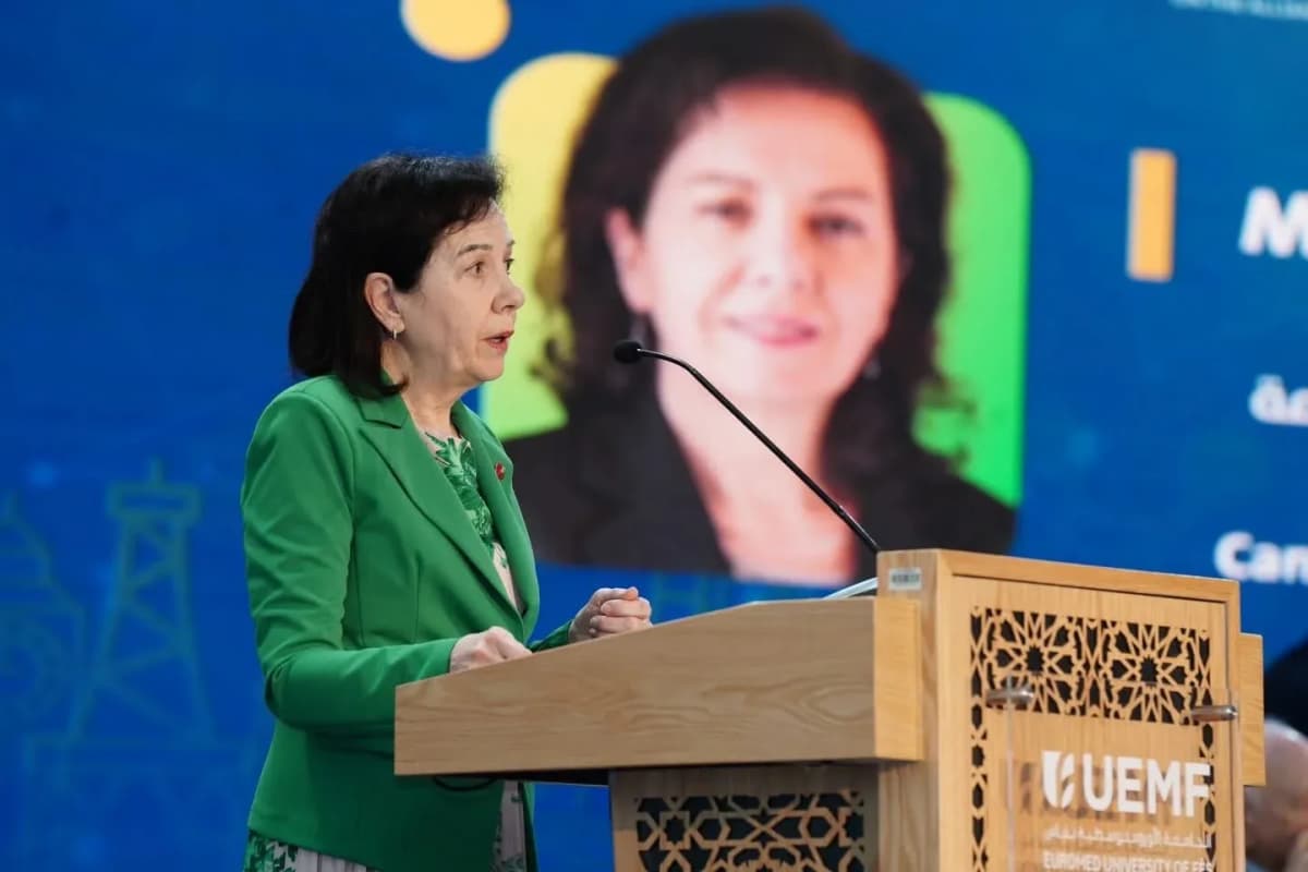 Les Rencontres de l’Université Euromed de Fès interrogent l’avenir de la civilisation humaine face aux mutations de l’intelligence artificielle 