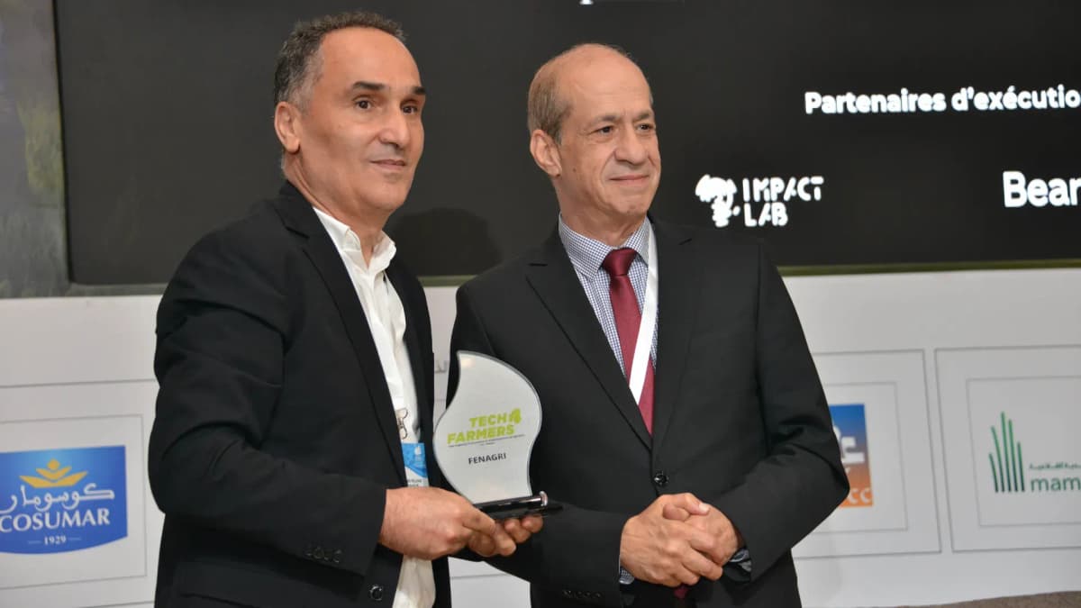 L’Université Euromed de Fès au SIAM 2026 : une vitrine de l’innovation AgriTech et la clôture du programme Tamkin Li Tanmia