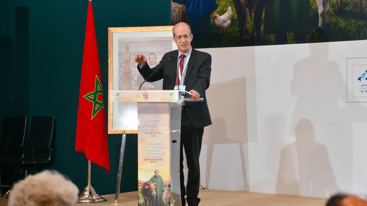 L’Université Euromed de Fès au SIAM 2026 : une vitrine de l’innovation AgriTech et la clôture du programme Tamkin Li Tanmia