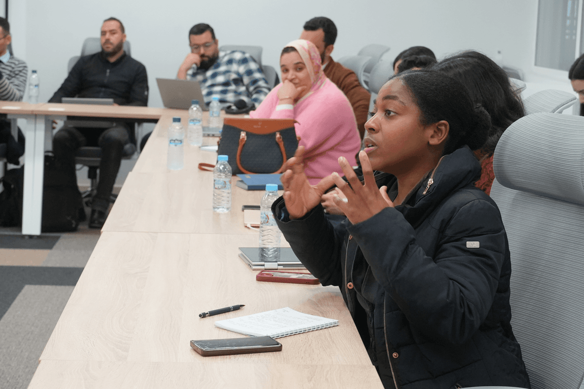 Les Rendez-vous de la Philosophie : l’université au cœur du débat intellectuel à Fès