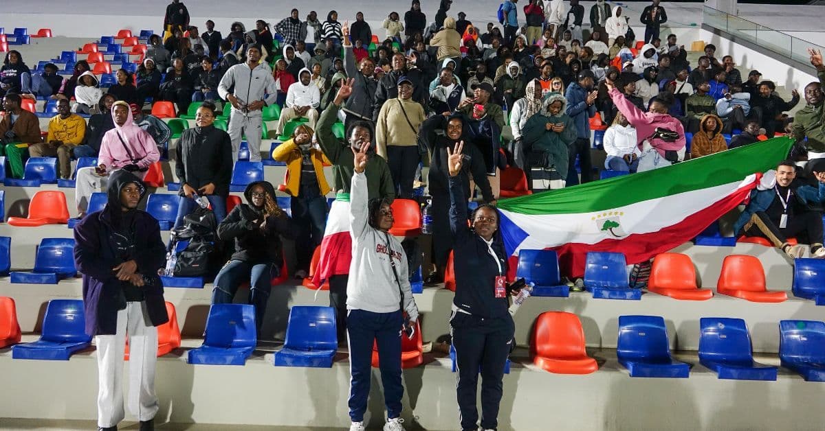 La Mini CAN de Fès : trois jours placés sous le signe du sport et du vivre-ensemble