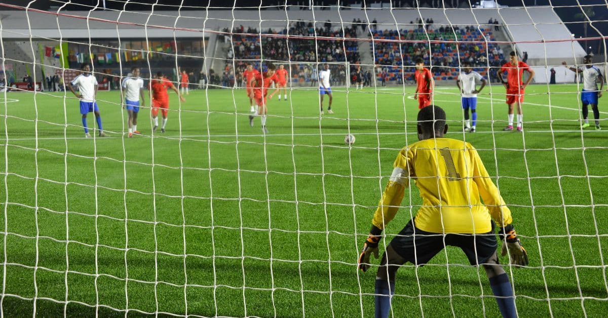 La Mini CAN de Fès : trois jours placés sous le signe du sport et du vivre-ensemble