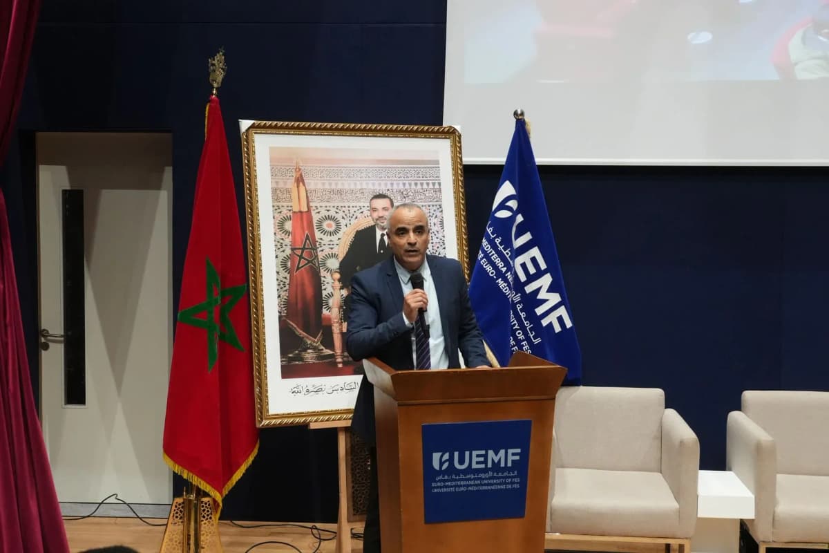 Pré-sommet IA & Éducation : vers une intelligence artificielle inclusive