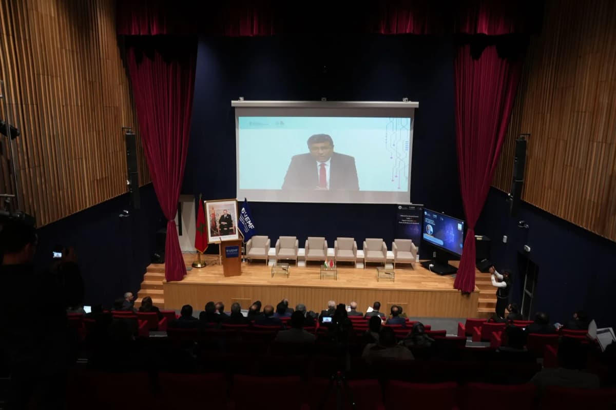 Pré-sommet IA & Éducation : vers une intelligence artificielle inclusive