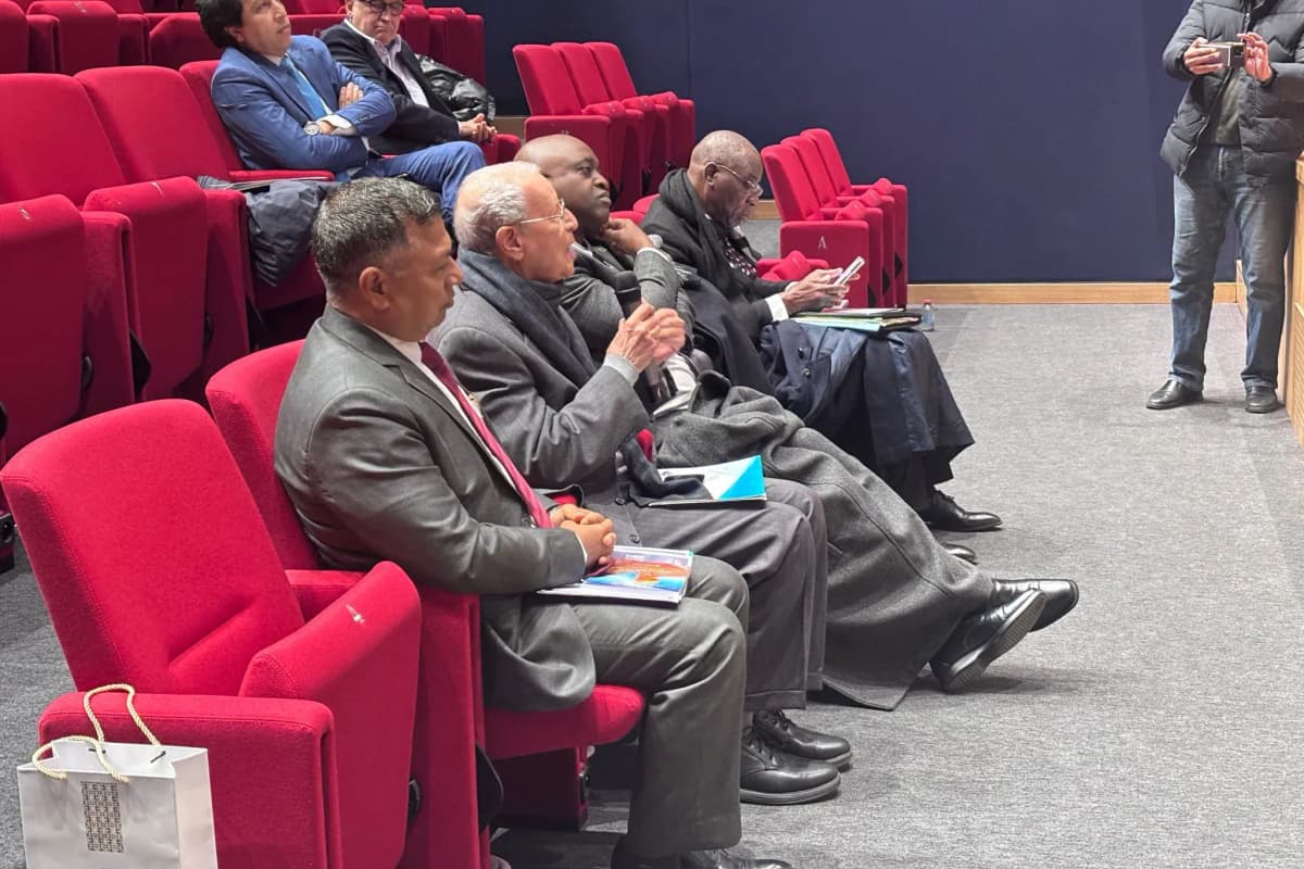 Pré-sommet IA & Éducation : vers une intelligence artificielle inclusive