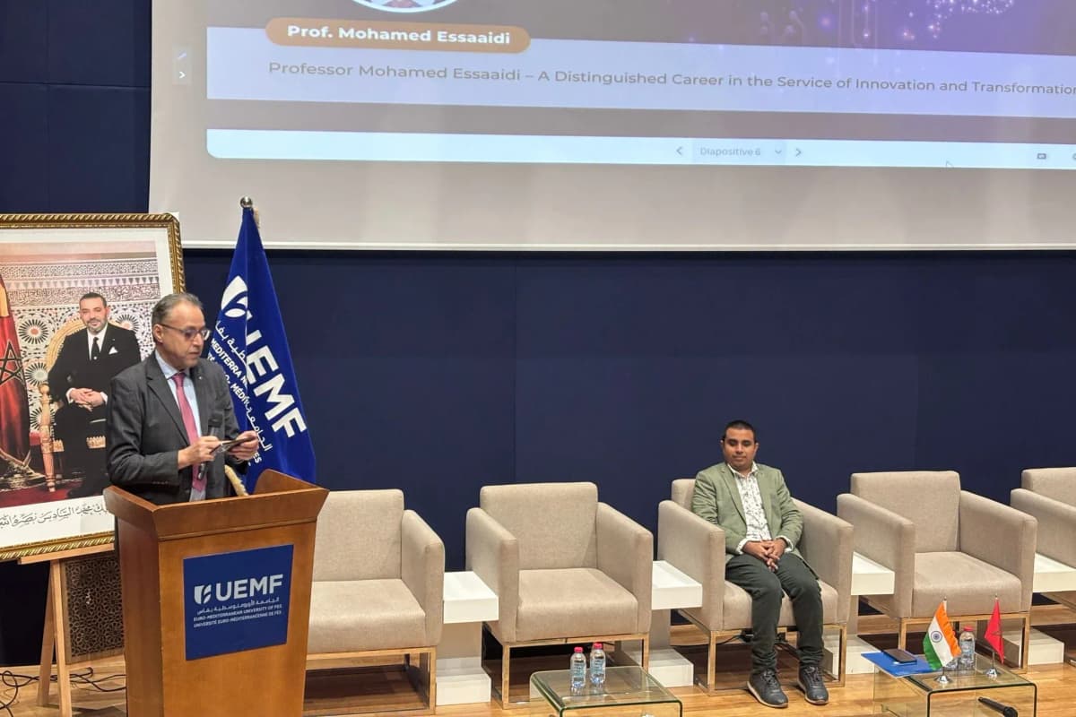 Pré-sommet IA & Éducation : vers une intelligence artificielle inclusive