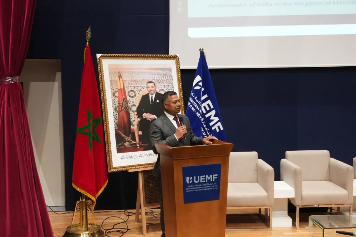 Pré-sommet IA & Éducation : vers une intelligence artificielle inclusive