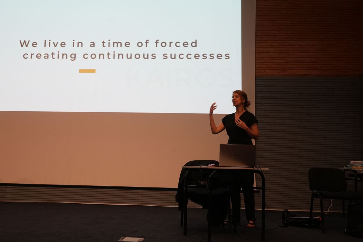  Art & Design Driven Strategies 