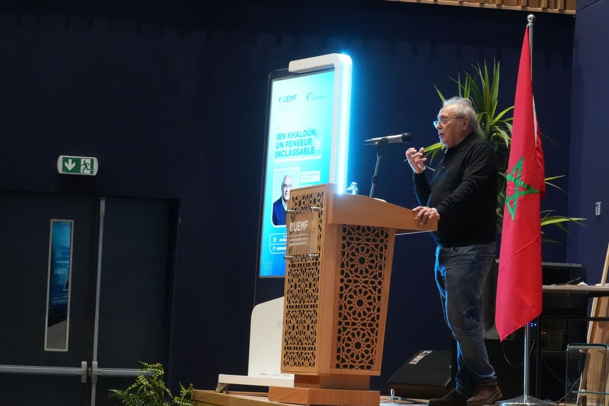 Ibn Khaldûn : une pensée fondatrice au croisement des disciplines