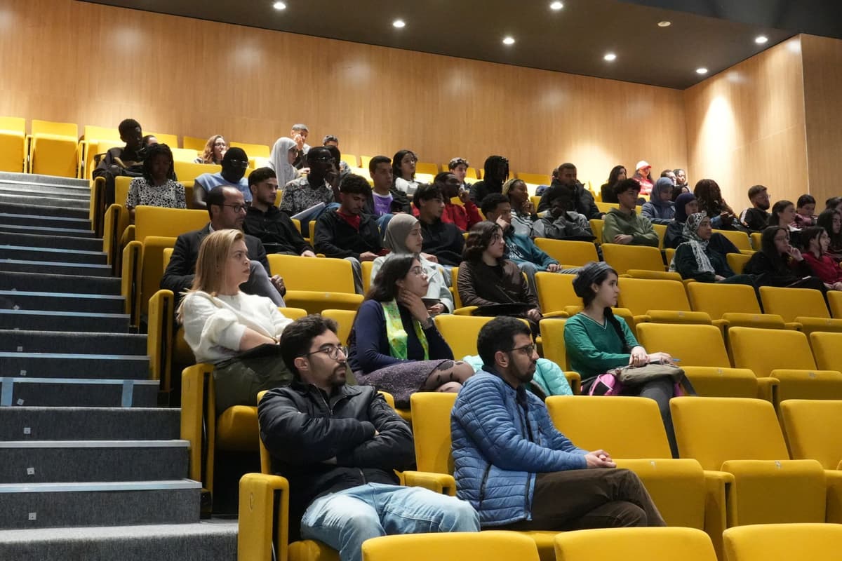 Ibn Khaldûn : une pensée fondatrice au croisement des disciplines