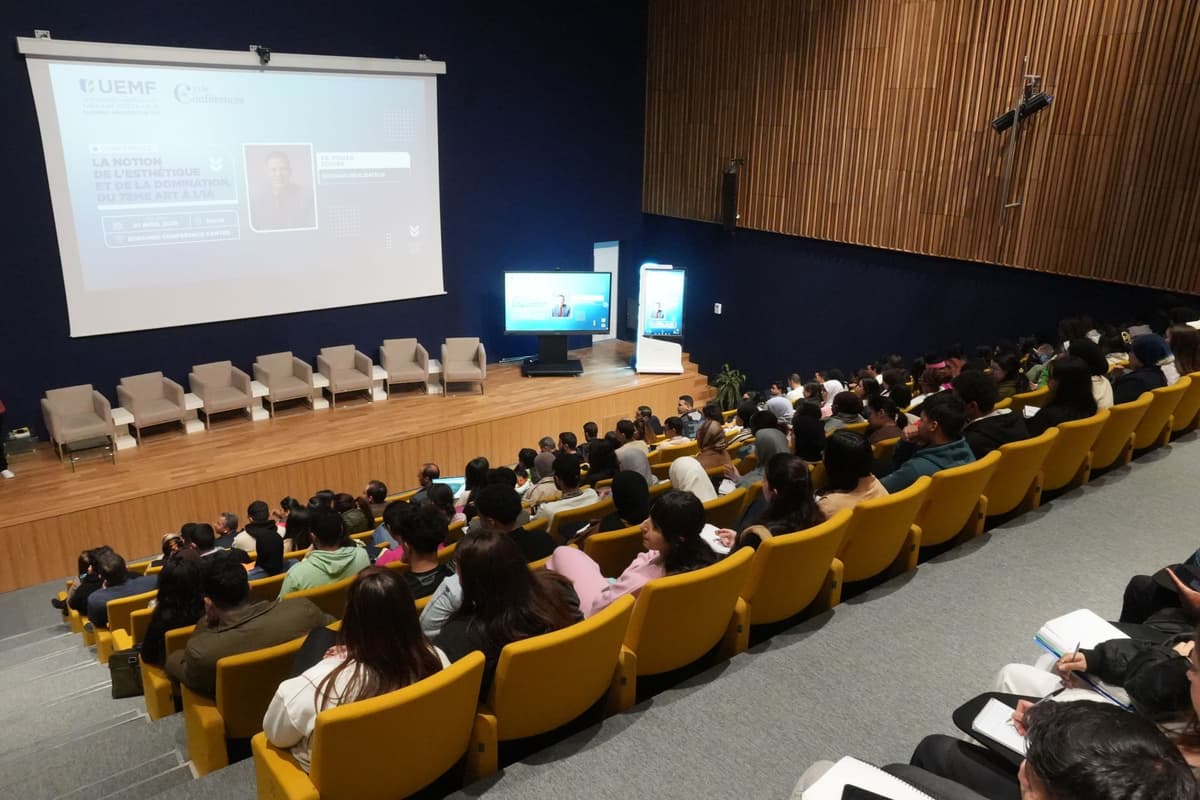 Esthétique, domination et intelligence artificielle : repenser le pouvoir des images à l’ère contemporaine