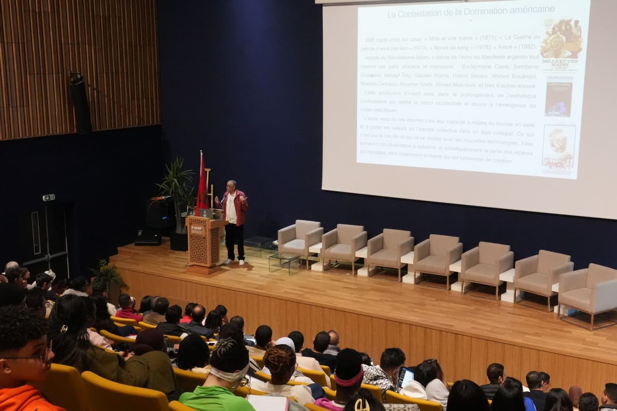 Esthétique, domination et intelligence artificielle : repenser le pouvoir des images à l’ère contemporaine