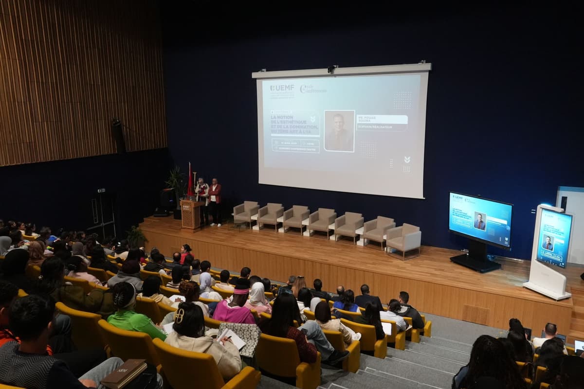 Esthétique, domination et intelligence artificielle : repenser le pouvoir des images à l’ère contemporaine