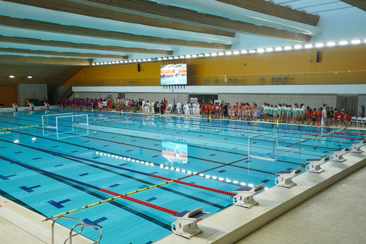 Tournoi interuniversitaire de l’UEMF : le sport comme vecteur de cohésion et d’engagement