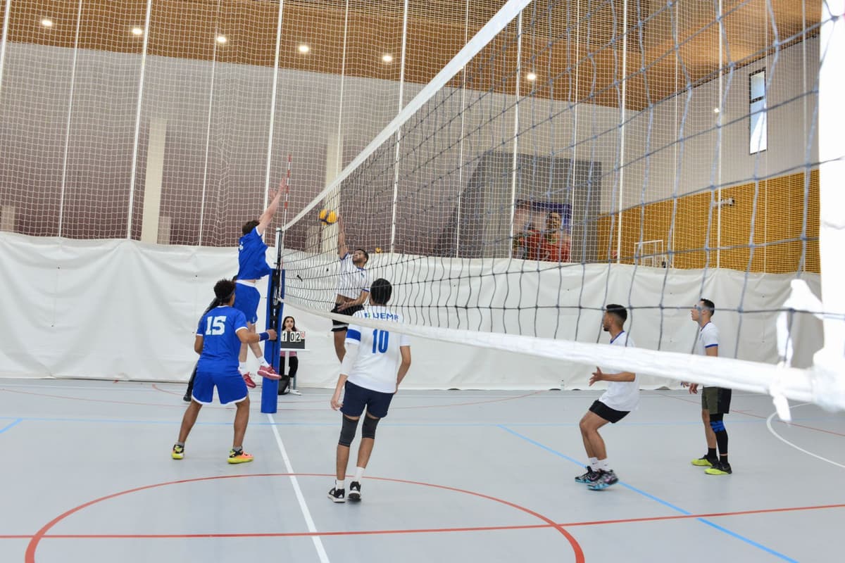Tournoi interuniversitaire de l’UEMF : le sport comme vecteur de cohésion et d’engagement
