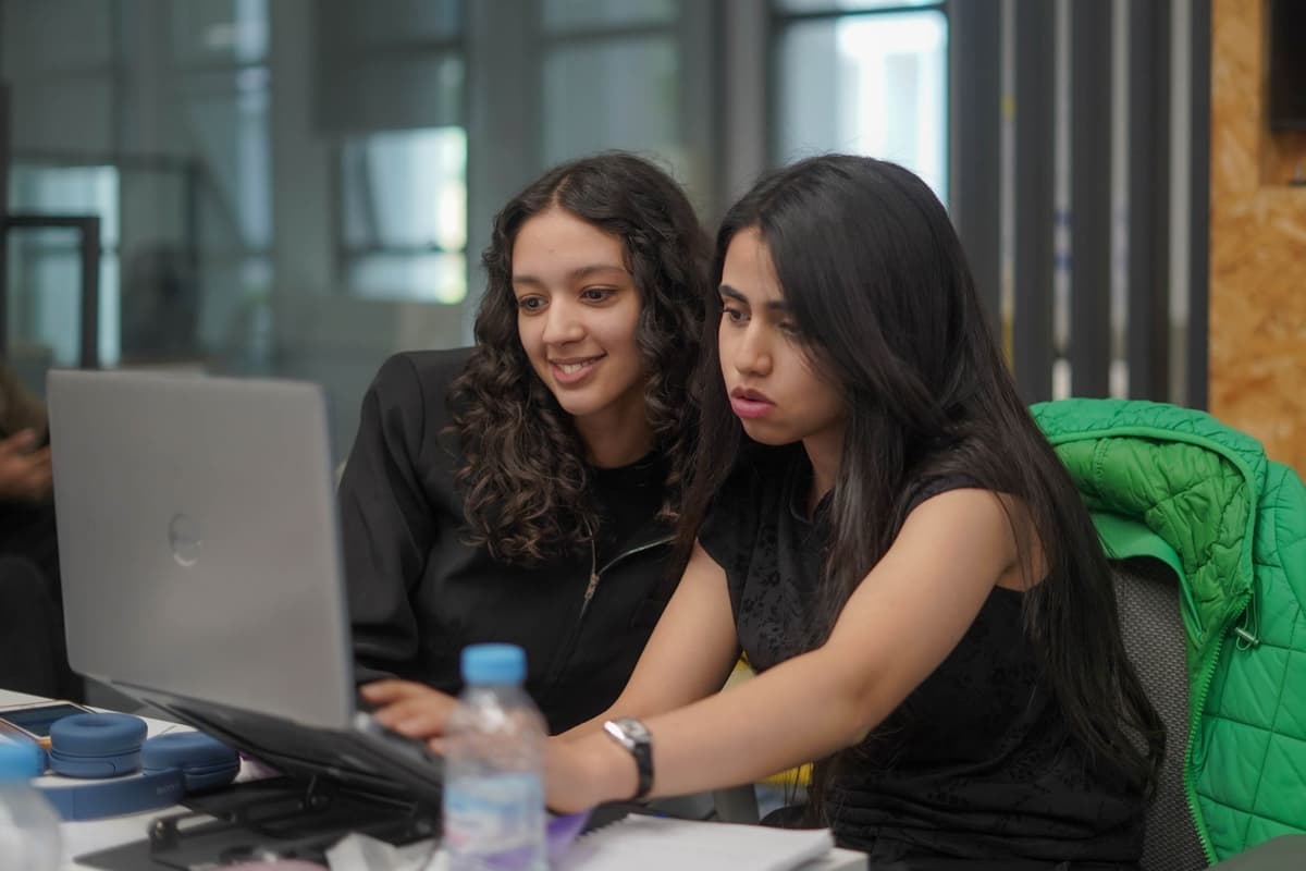 Hack’Days à l’UEMF : l’innovation et l’entrepreneuriat en action pendant deux jours d’immersion