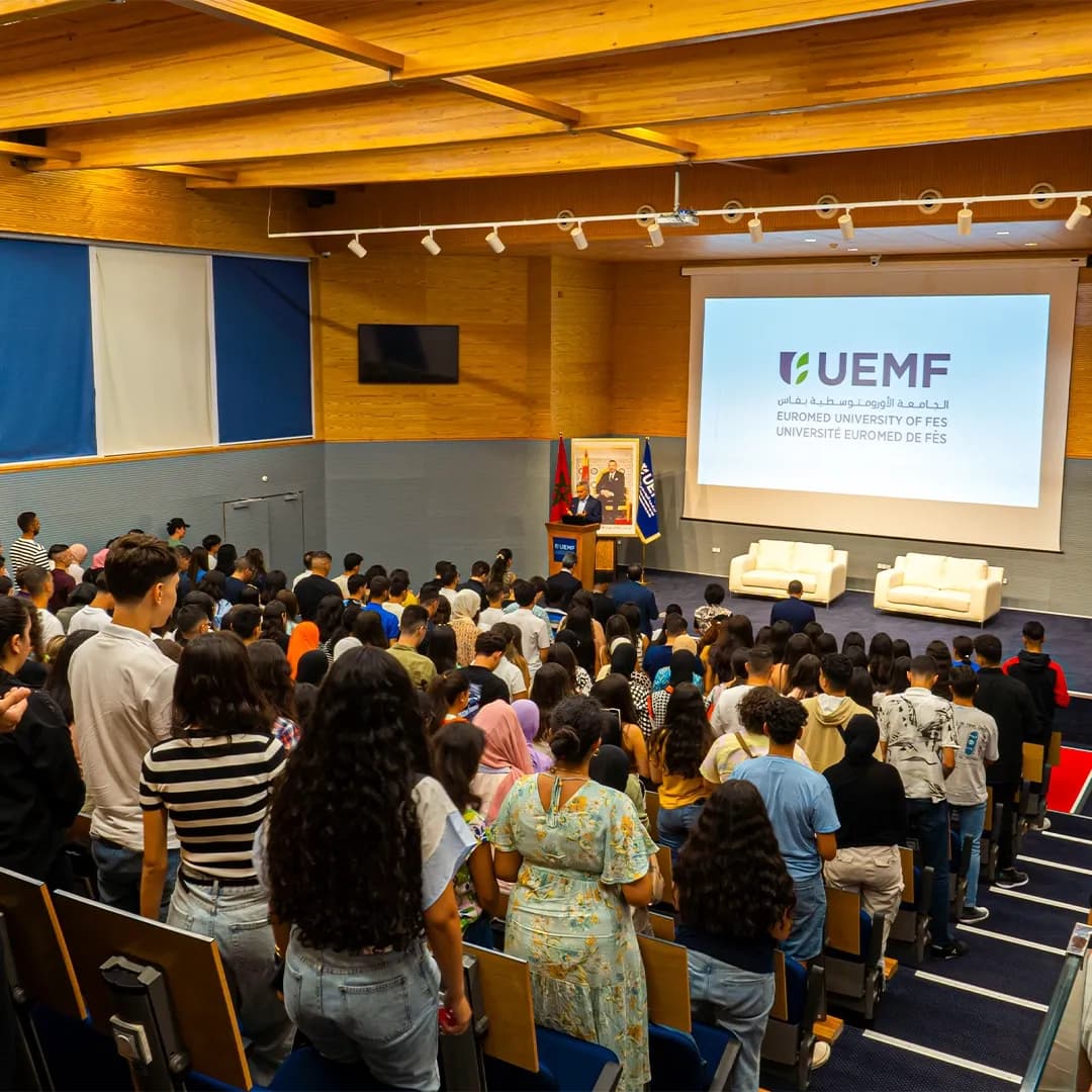 About the <span class="text-main">University</span>