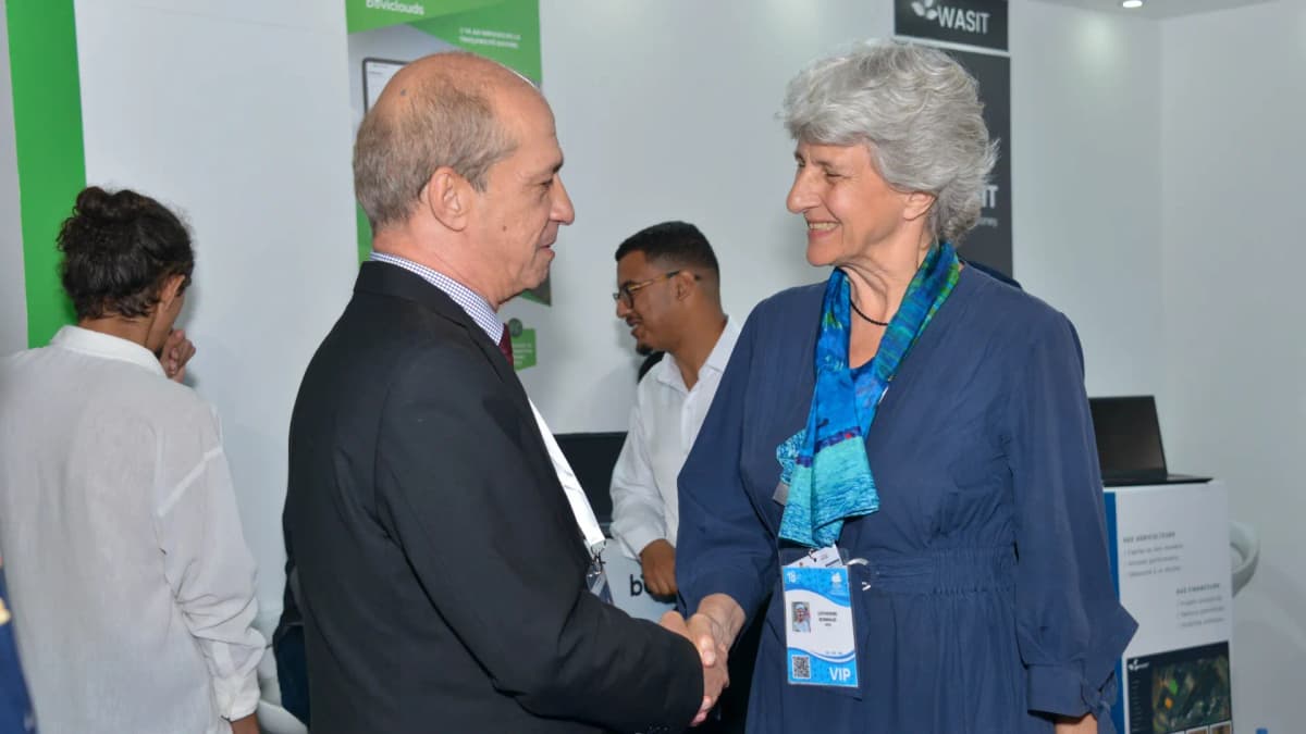 L’Université Euromed de Fès au SIAM 2026 : une vitrine de l’innovation AgriTech et la clôture du programme Tamkin Li Tanmia