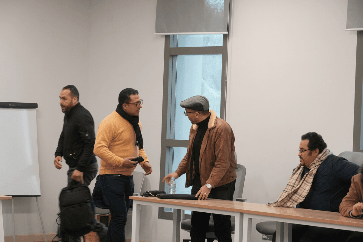 Les Rendez-vous de la Philosophie : l’université au cœur du débat intellectuel à Fès