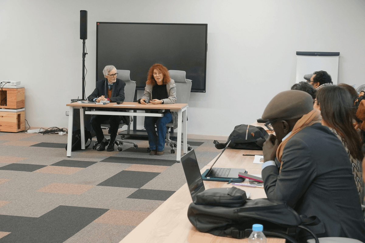 Les Rendez-vous de la Philosophie : l’université au cœur du débat intellectuel à Fès