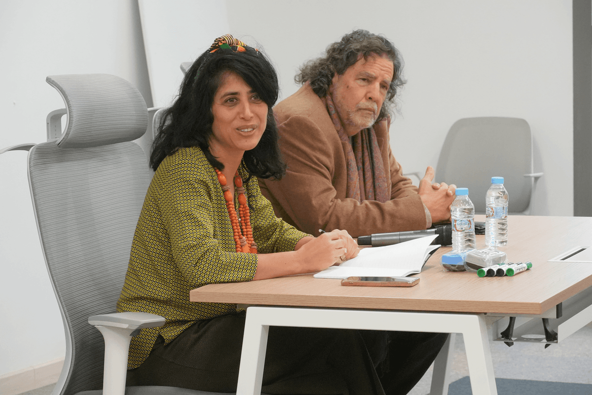 Les Rendez-vous de la Philosophie : l’université au cœur du débat intellectuel à Fès