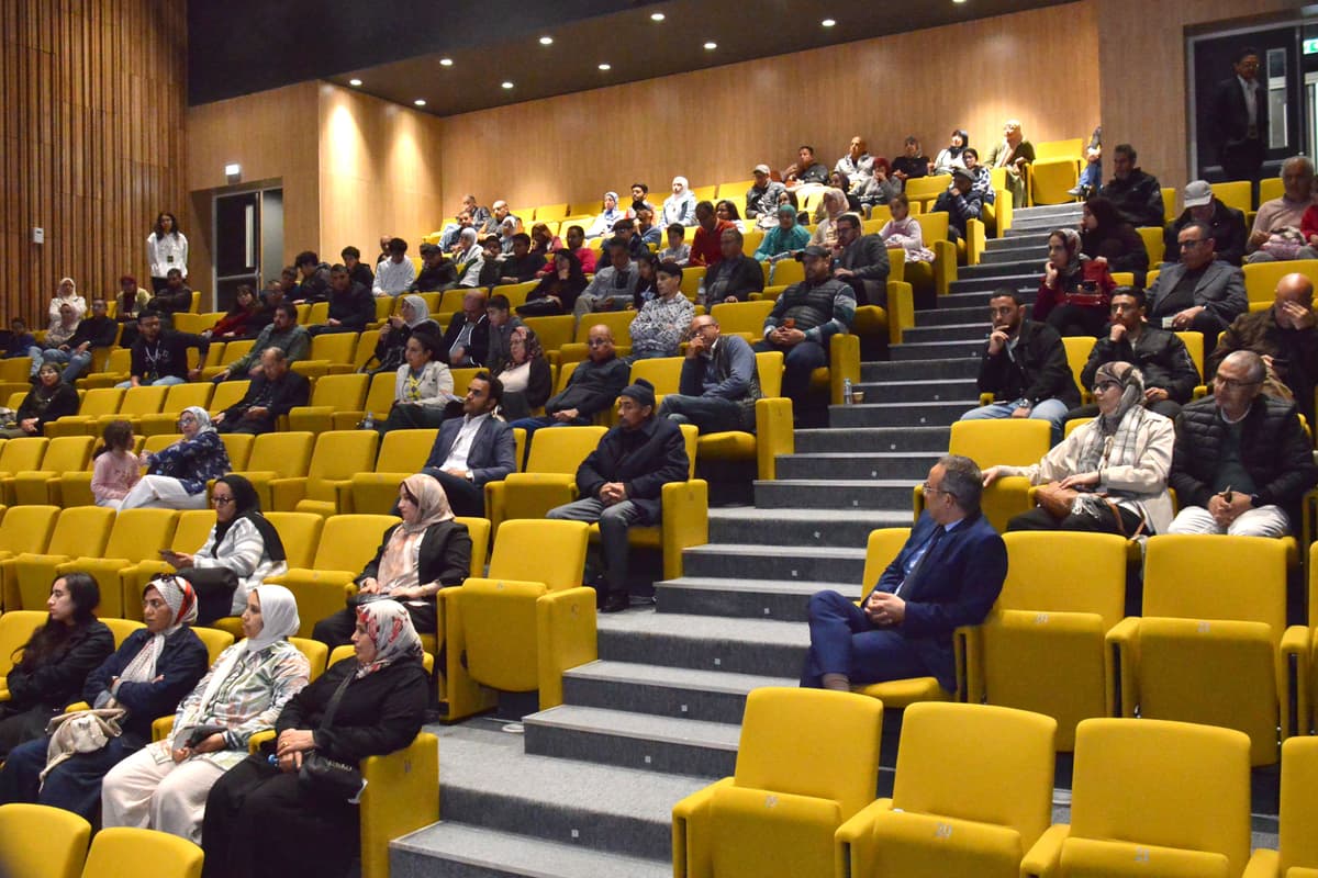 L’Université Euromed de Fès a accueilli le Moroccan Day of Mathematics, une initiative organisée par l’association Maths&Maroc dédiée à la jeunesse et à la culture scientifique