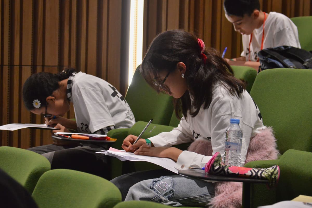 L’Université Euromed de Fès a accueilli le Moroccan Day of Mathematics, une initiative organisée par l’association Maths&Maroc dédiée à la jeunesse et à la culture scientifique