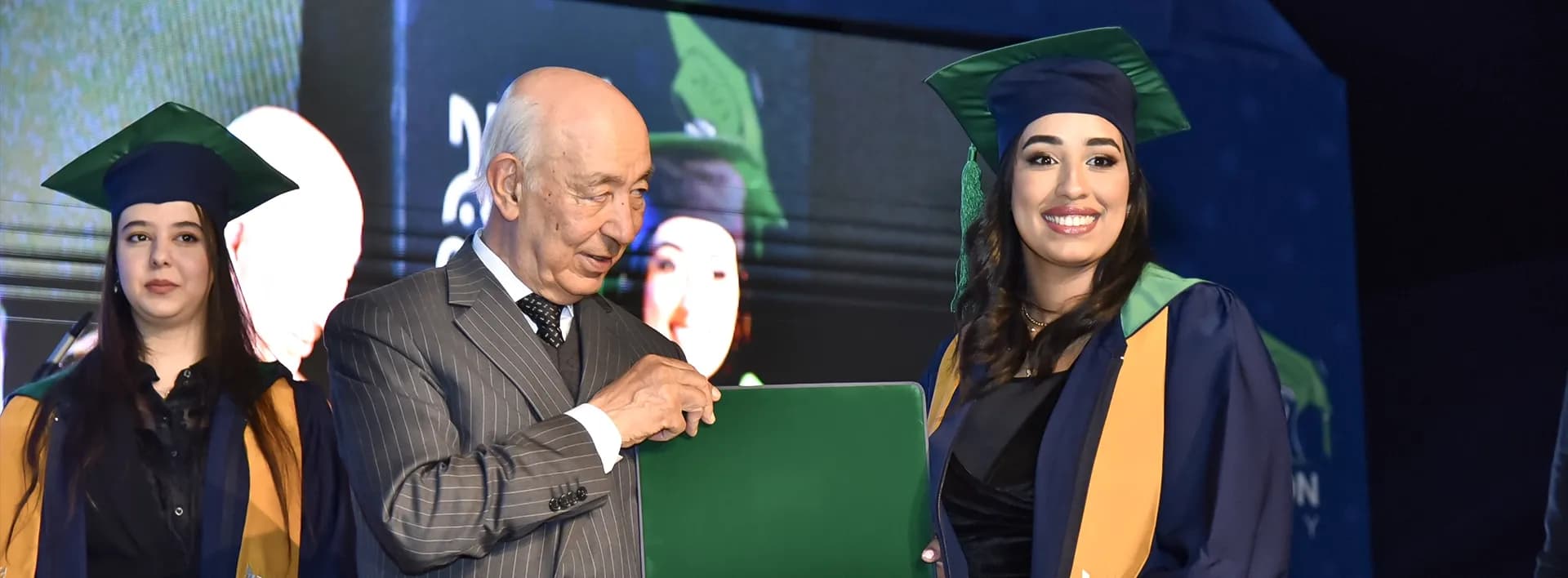 Association des Alumni