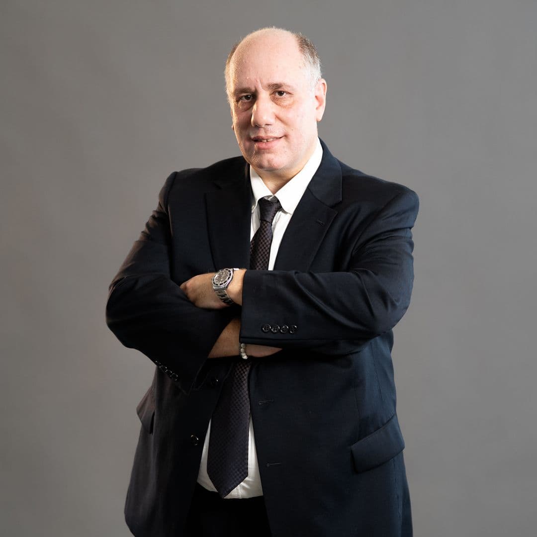 Prof. BENMOUSSA Othmane