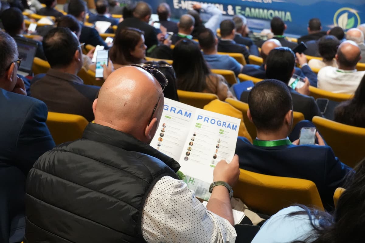 Le Maroc accélère sa trajectoire vers l’économie des molécules vertes à travers une conférence internationale stratégique