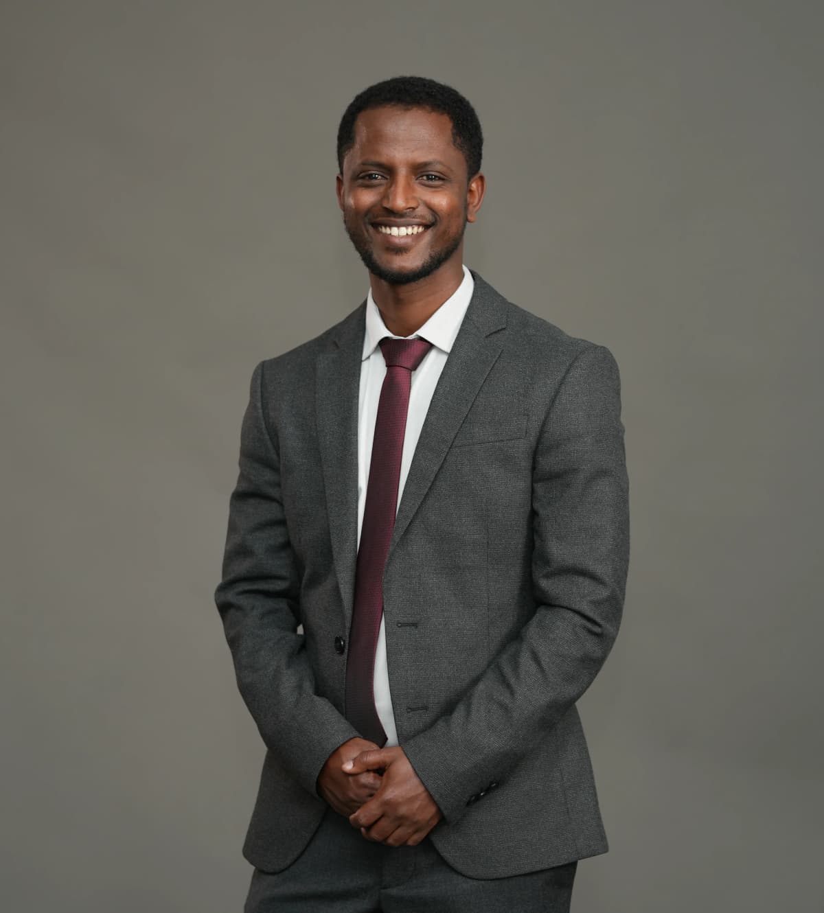 Pr. WORKNEH Abebaw Degu