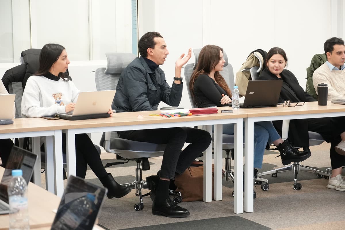 Séminaire pratique sur la RSE et la Compliance à l’Université Euromed de Fès