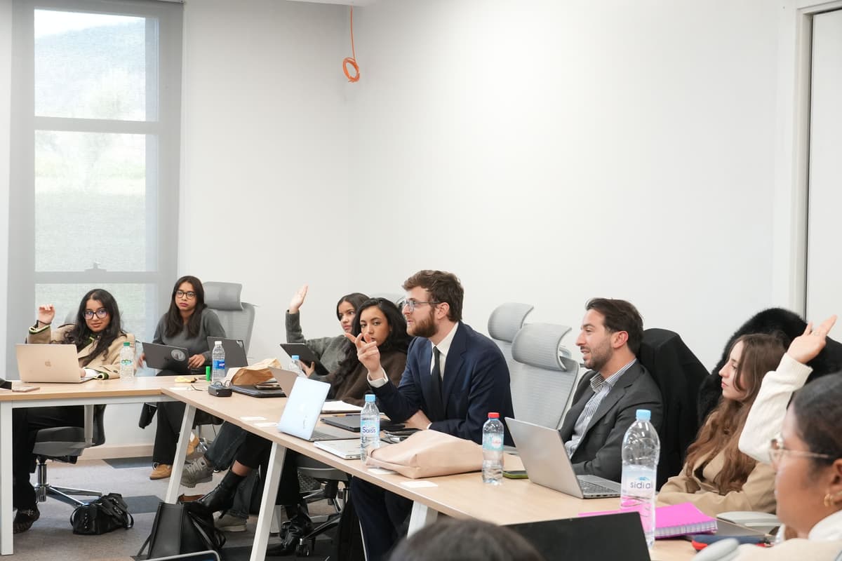 Séminaire pratique sur la RSE et la Compliance à l’Université Euromed de Fès