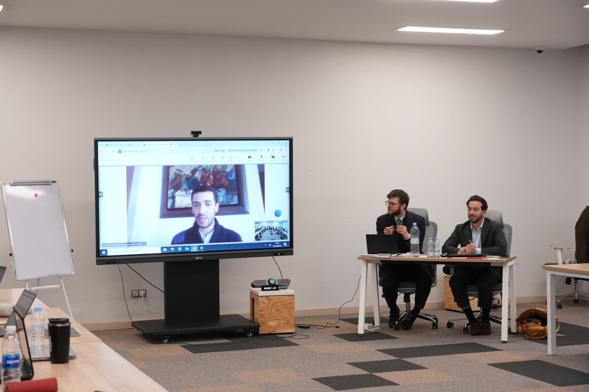 Séminaire pratique sur la RSE et la Compliance à l’Université Euromed de Fès