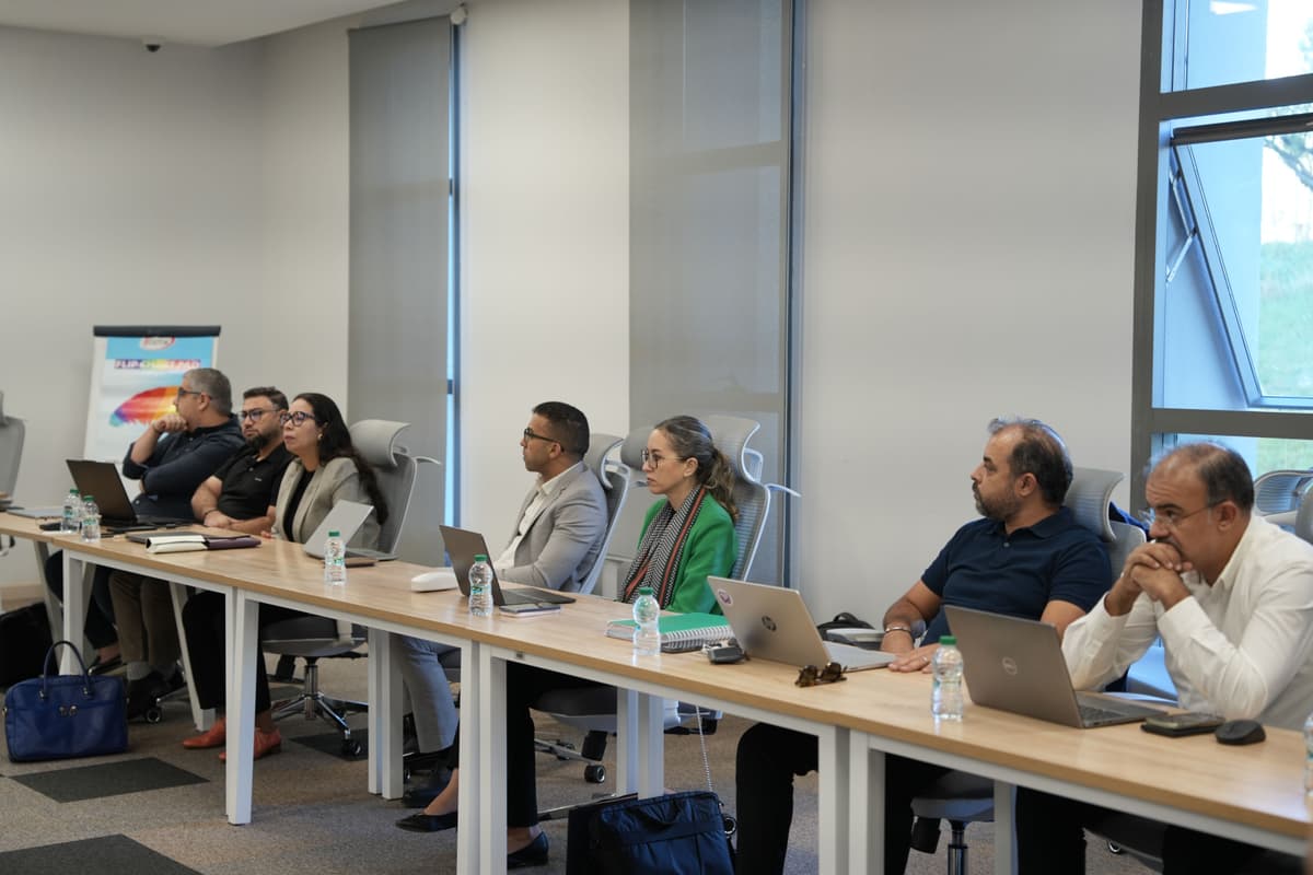L’Executive MBA Audencia-UEMF explore les enjeux stratégiques de la transformation numérique
