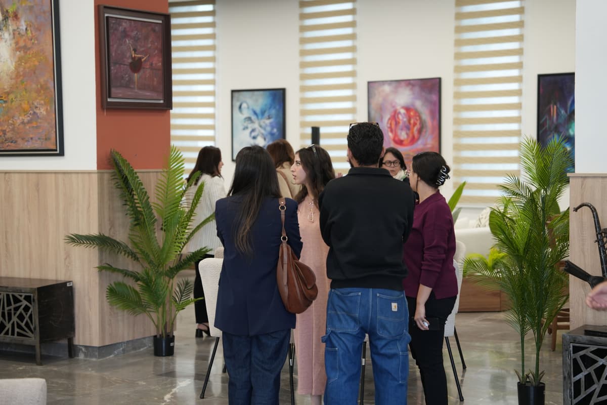 L’UEMF inaugure son Faculty Club
