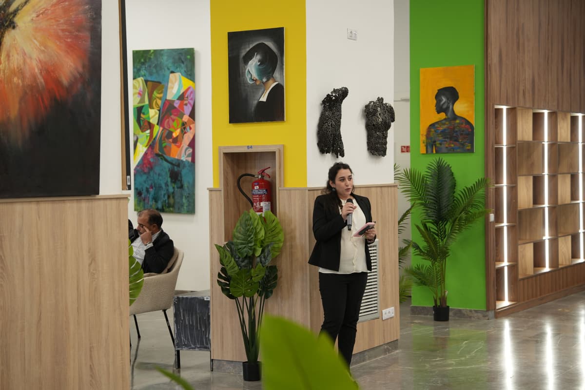 L’UEMF inaugure son Faculty Club