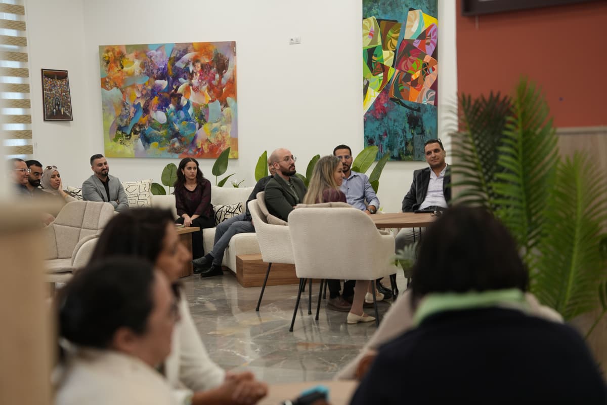 L’UEMF inaugure son Faculty Club