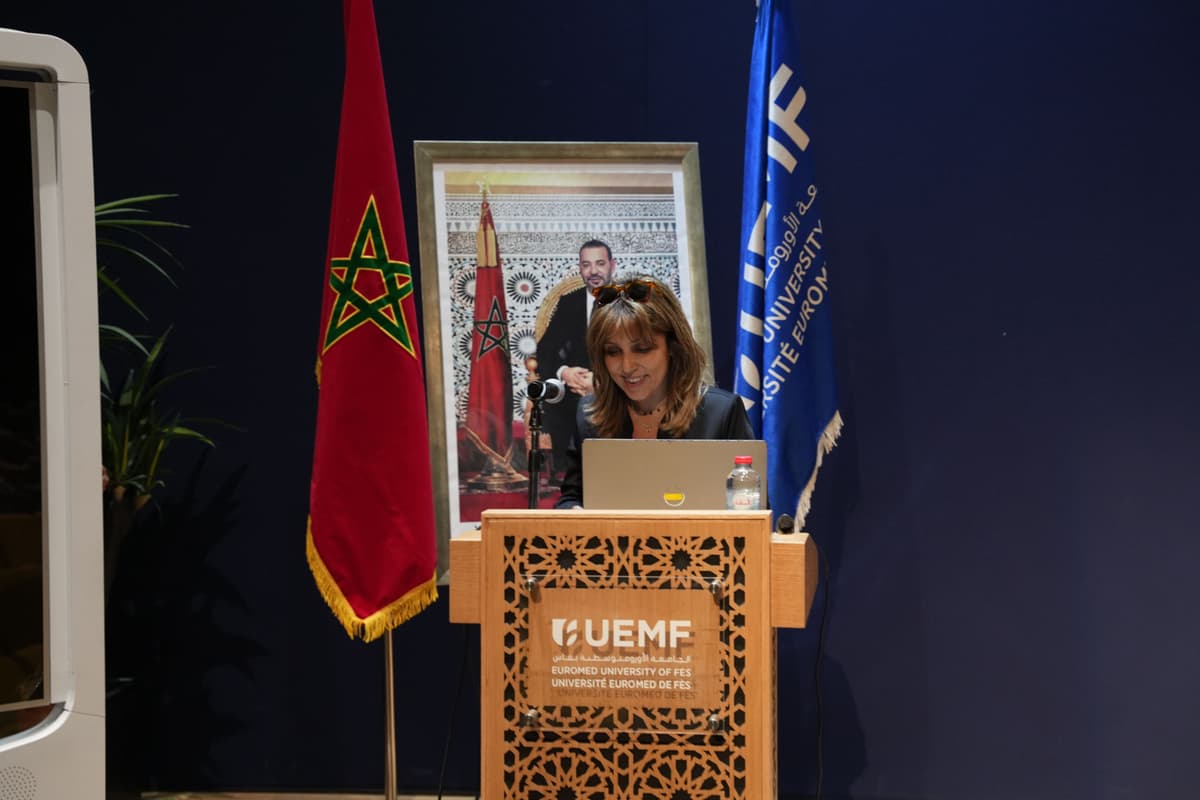 L’Euromed Innovation Center organise une rencontre sur les nouvelles approches de la stratégie entrepreneuriale