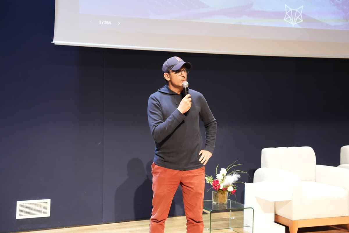 L’Euromed Innovation Center organise une rencontre sur les nouvelles approches de la stratégie entrepreneuriale