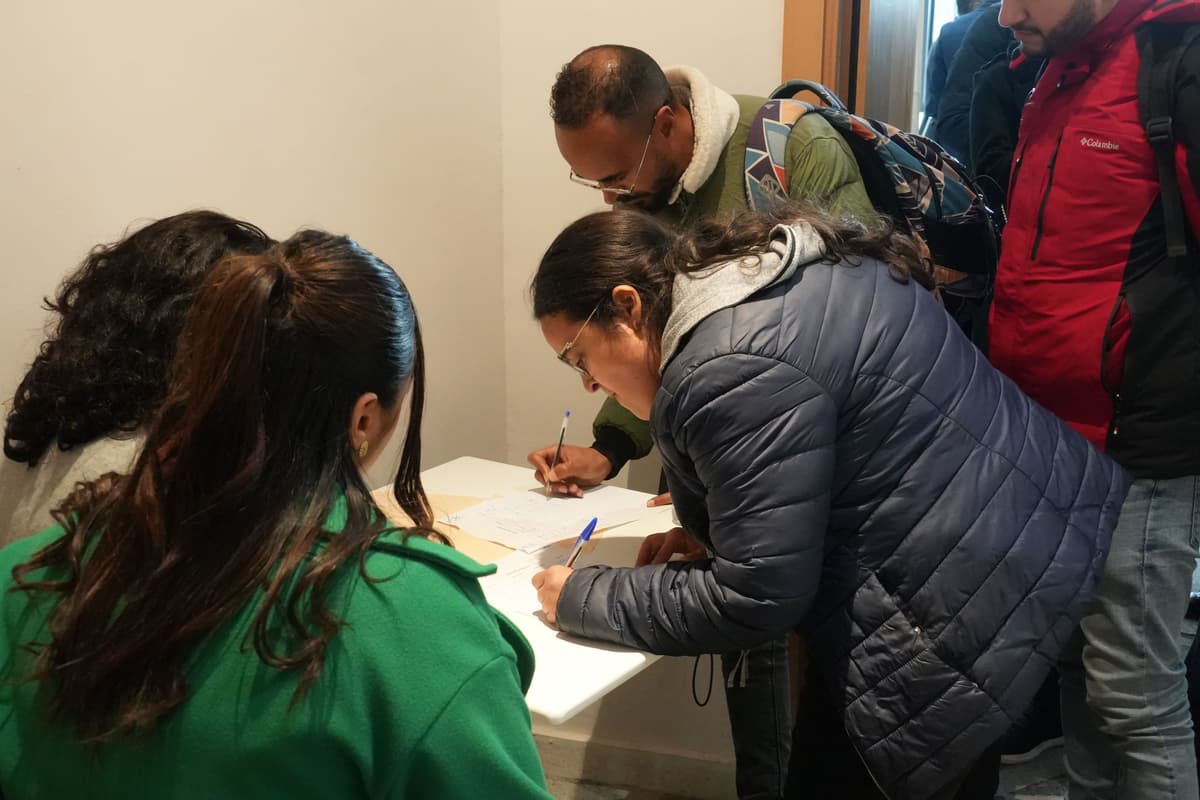 L’UEMF renforce son engagement en faveur du sport à l’occasion du Marathon Spirituel de Fès