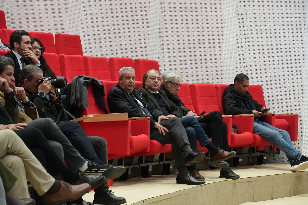 L’UEMF renforce son engagement en faveur du sport à l’occasion du Marathon Spirituel de Fès