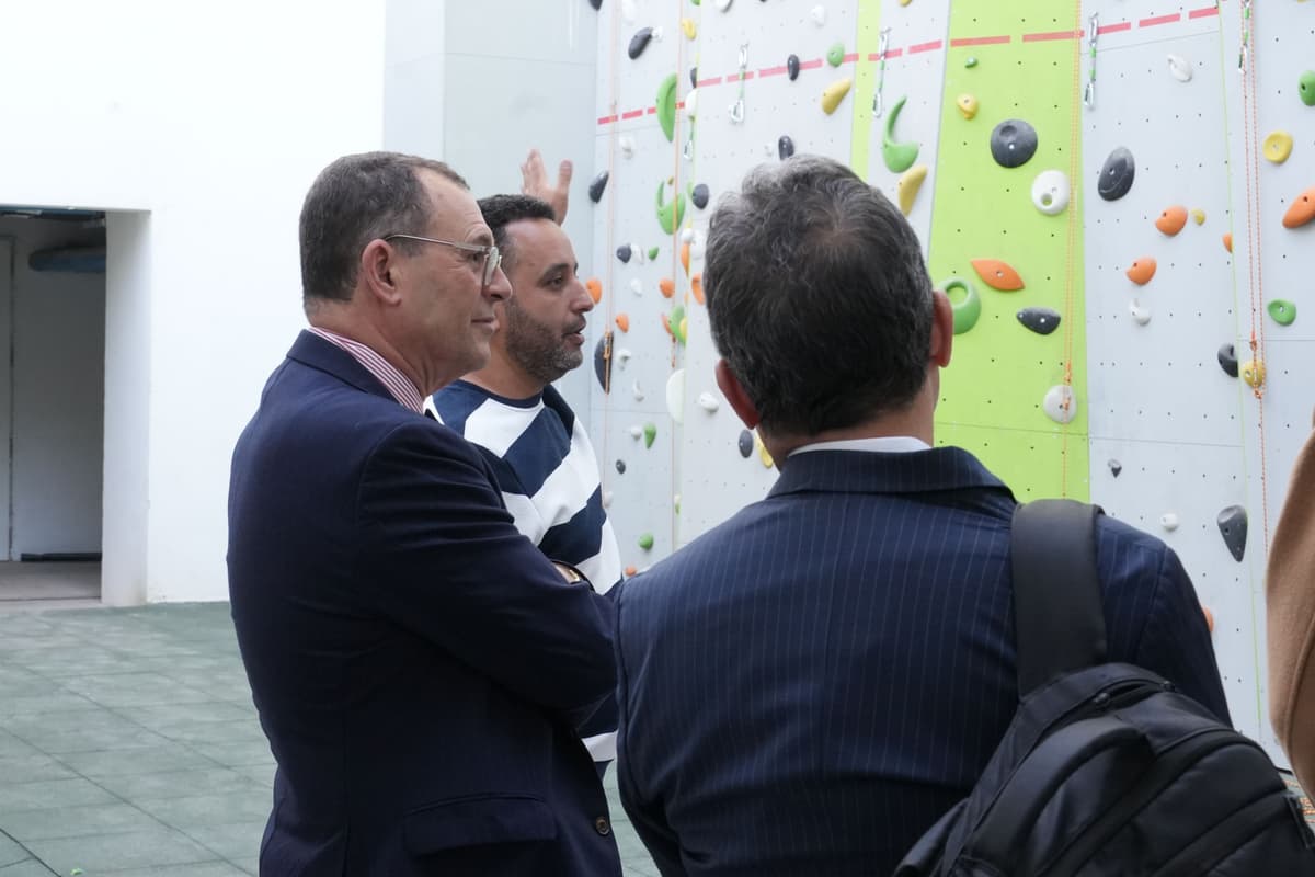 Visite officielle de la délégation de la CGEM Fès-Meknès à l’UEMF