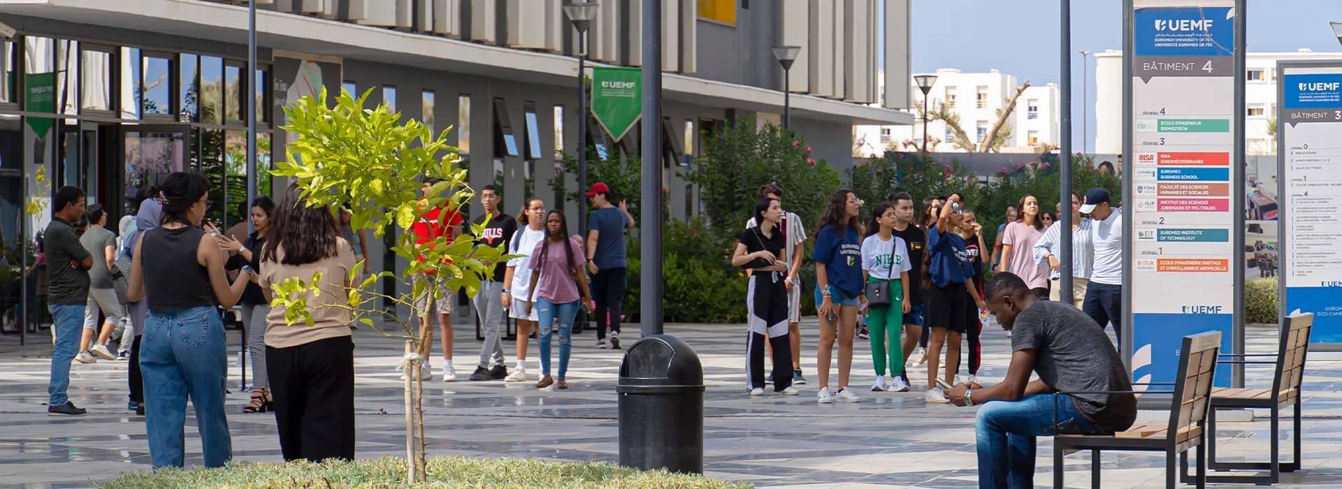 Dossier de candidature