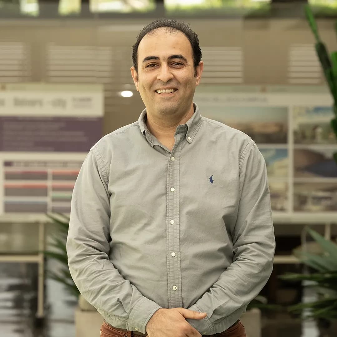 Prof. Mostapha EL JAI