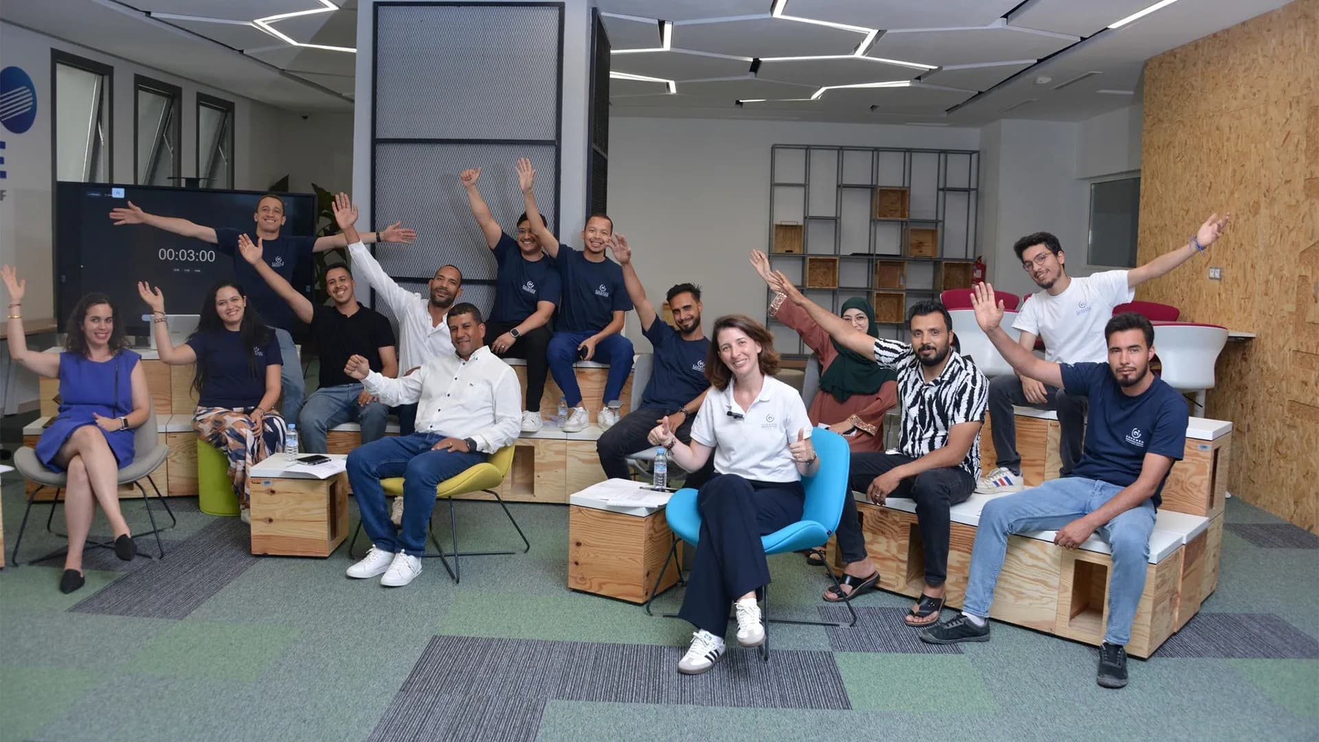 Euromed Innovation Center (Incubateur)