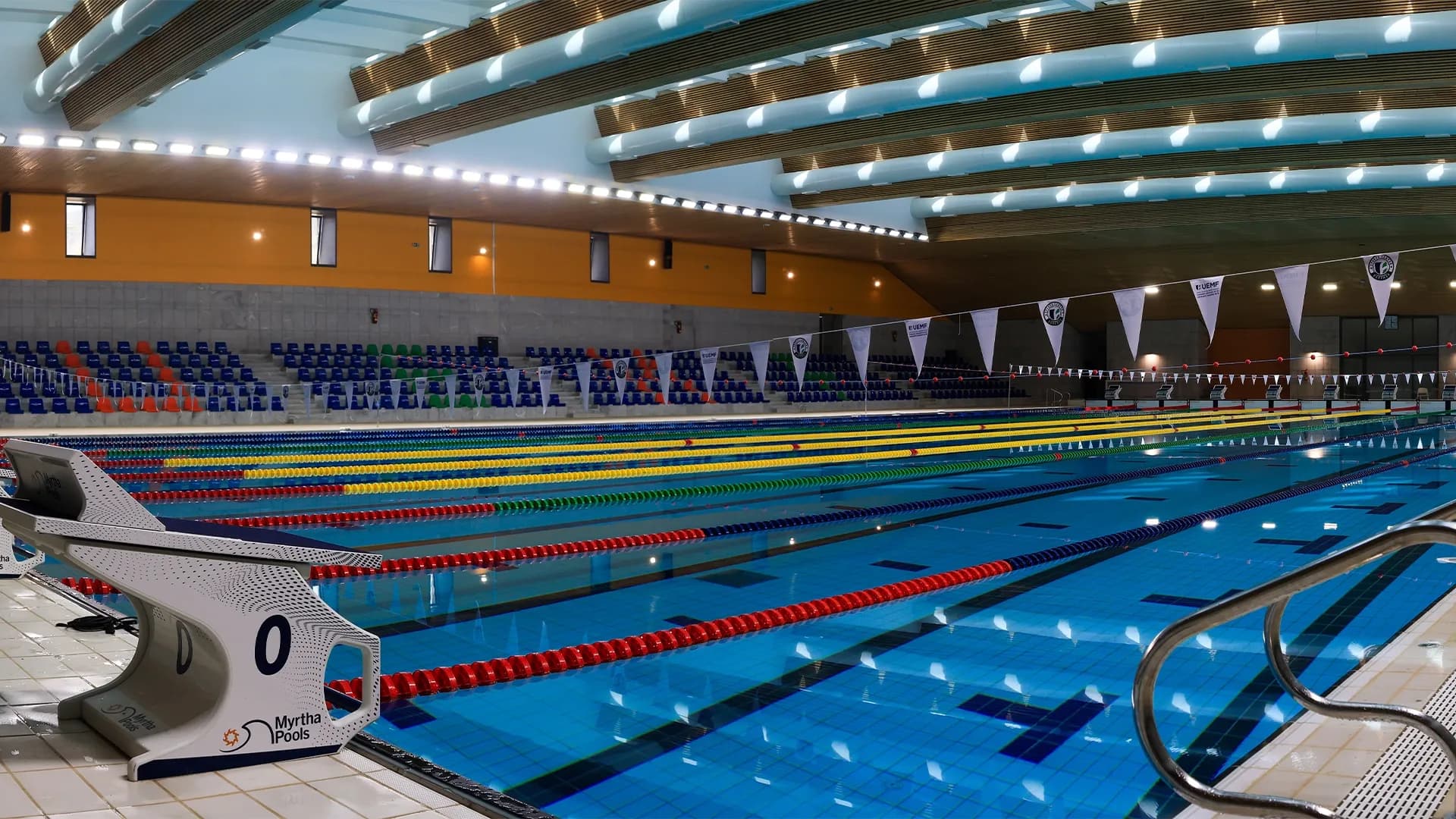 Euromed Sports Center