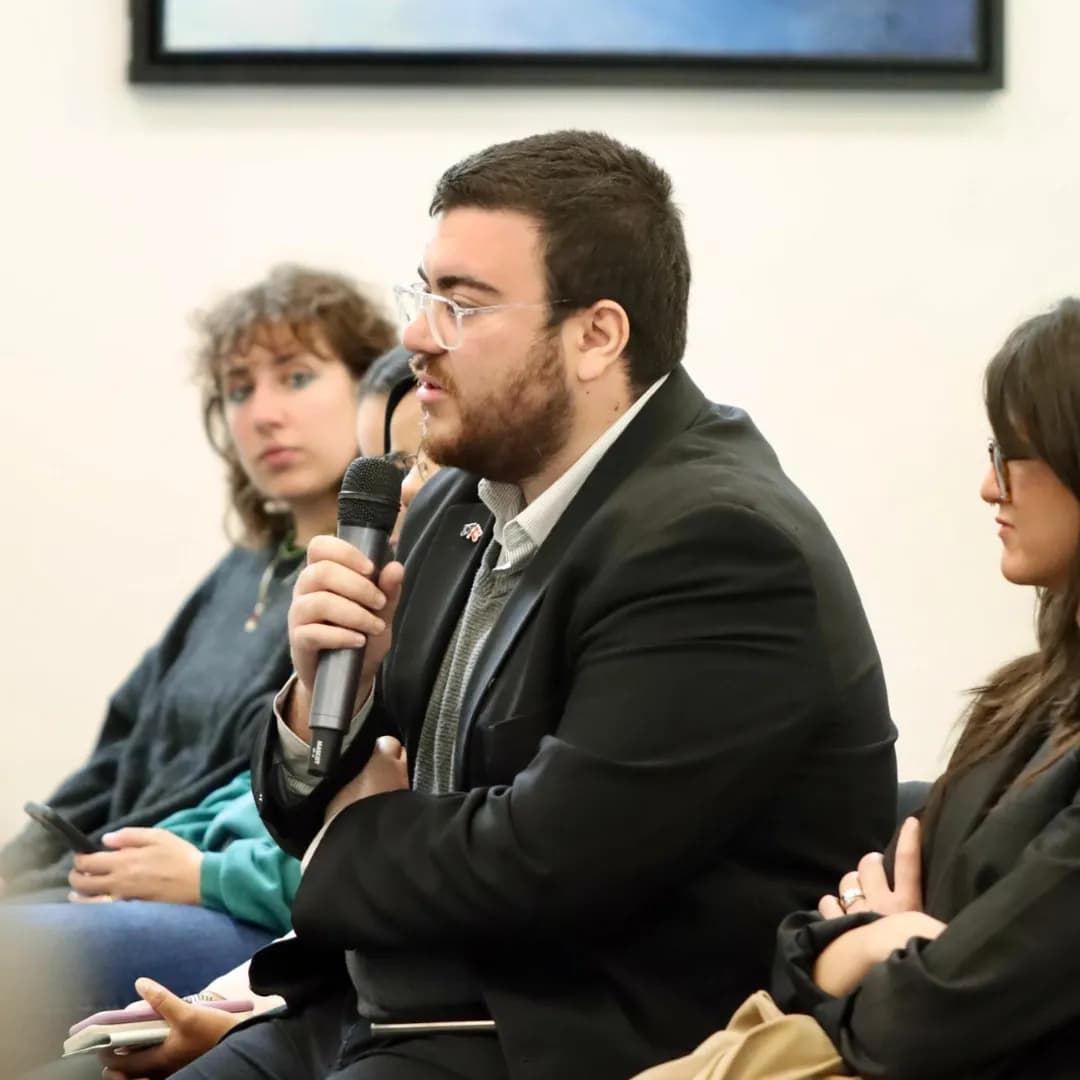 Institut des Sciences Juridiques et Politiques