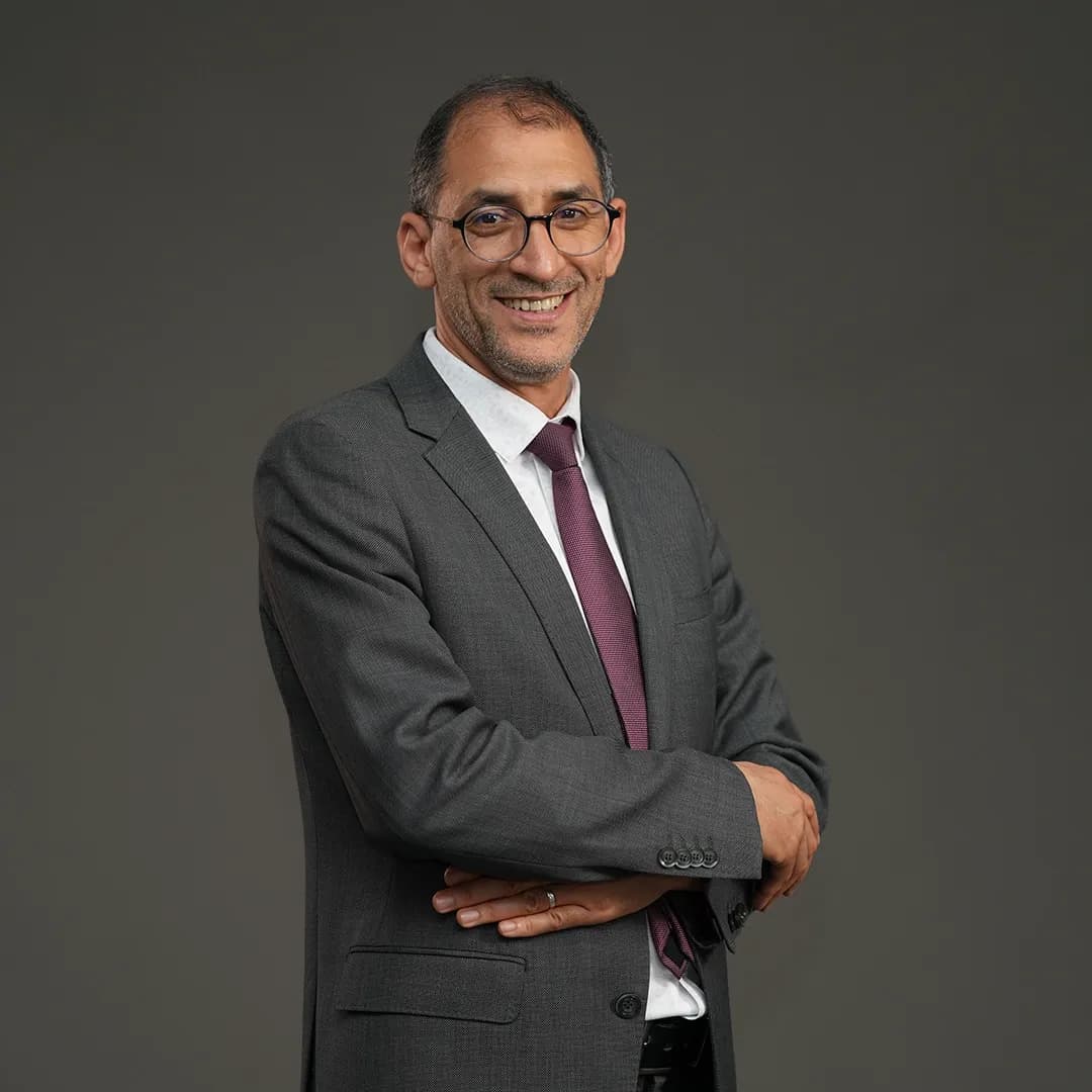 MARFAK Abdelghafour